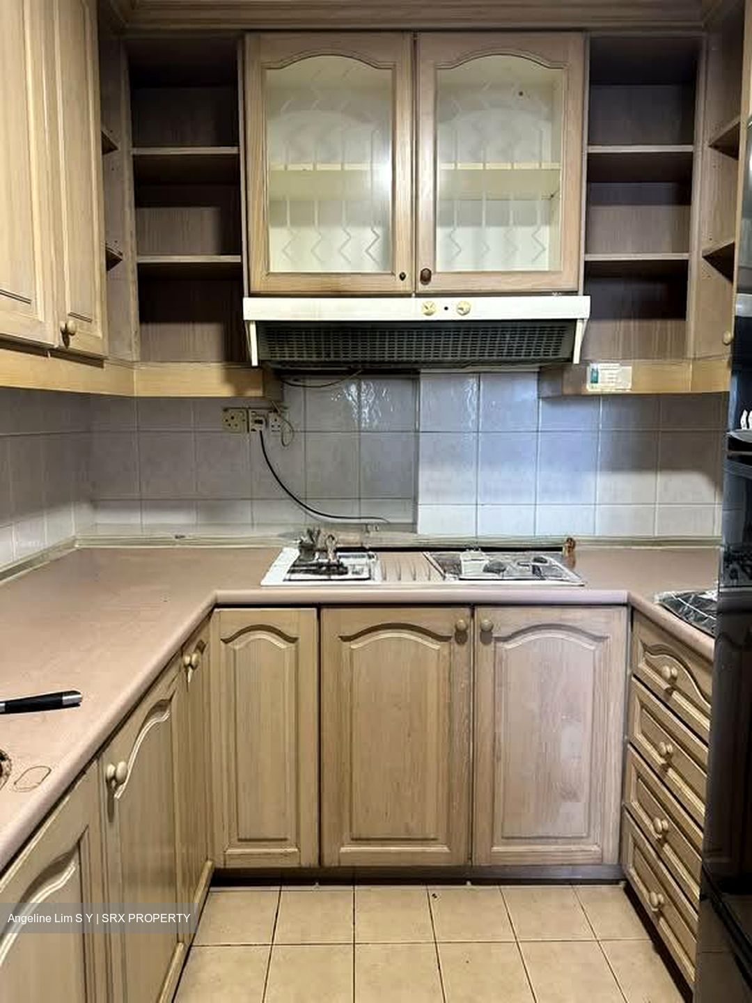La Crystal (D9), Apartment #573470361